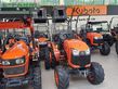 Tractor agrícola - Kubota - b2-261 h rops ab 0,99%