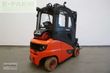 Elevadora - Linde - h 20 t evo 391-00