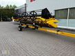 Cosechadora de Cereal - New Holland - cr 9060