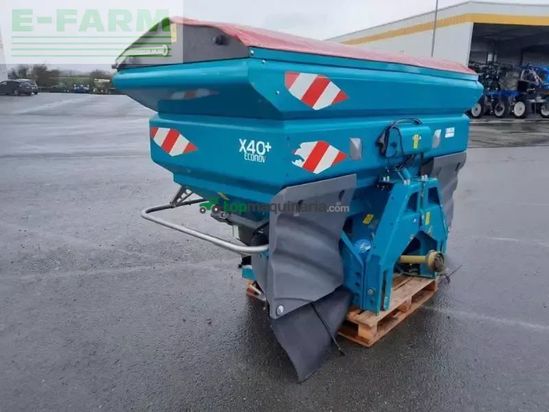 Esparcidor -  - x40-econov