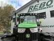 Tractor agrícola - John Deere - 6215r
