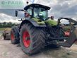 Tractor agrícola - Claas - axion 870 cmatic