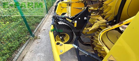 Cabezal - John Deere - 400F
