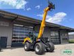 Telescopica - Dieci - agri pivot t70