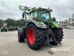 Tractor agrícola - Fendt - 718 vario s4 power plus