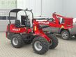 Minicargadora -  - thaler hoflader 2438s