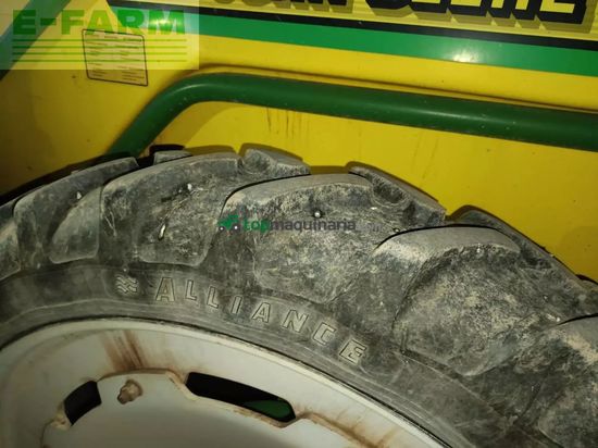 Atomizador - John Deere - 624