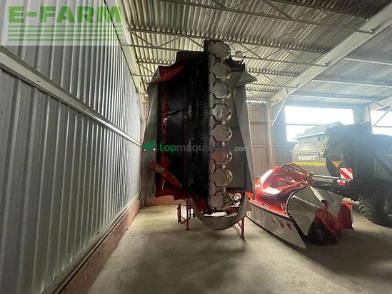 Cortacésped manual - Kuhn