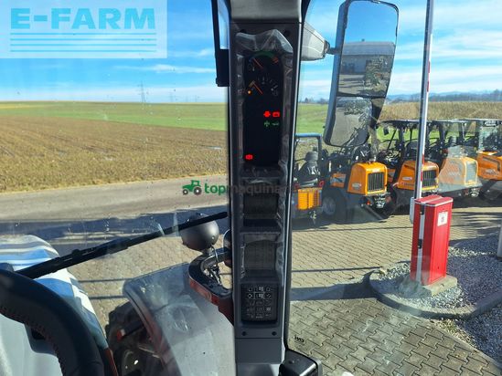 Tractor agrícola - Steyr - 4140 expert cvt