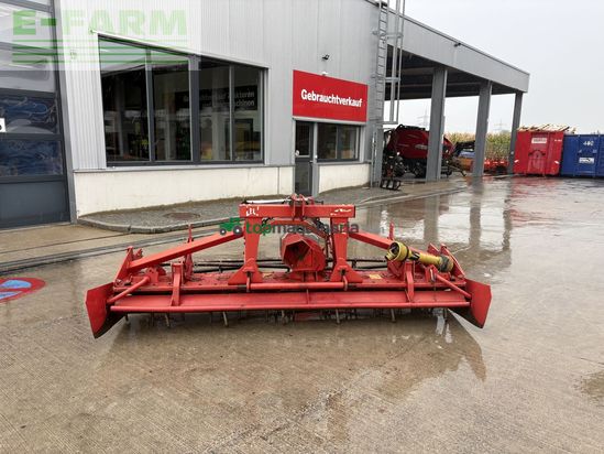 Grada de disco - Lely - terra 300