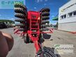 Sembradora directa - Horsch - pronto 7 dc
