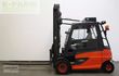 Elevadora - Linde - e 50/600 hl 388