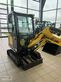 Excavadora - New Holland - ec19c