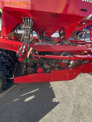 Sembradora - Horsch - pronto 3 dc