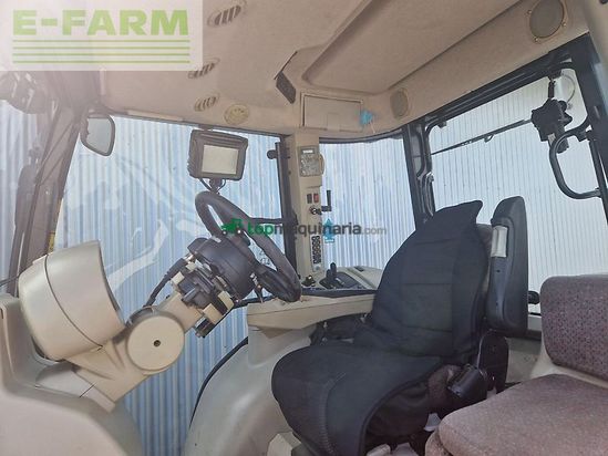 Tractor agrícola - Massey Ferguson - mf 7622 dyna-6