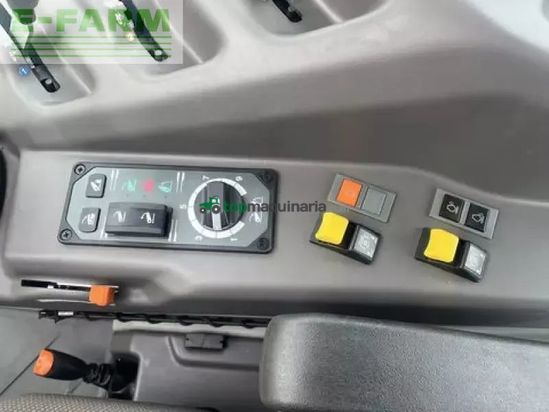 Tractor agrícola - Claas - axos 3.105