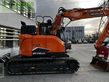 Excavadora -  - dx140lcr-7