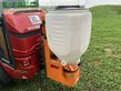 Minicargadora - Weidemann - 1190e elektro hoflader