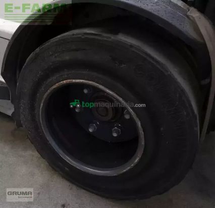 Elevadora - Still - rx60-35
