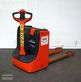 Elevadora - Linde - t 20 1152