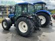 Tractor agrícola - New Holland - t4020 deluxe