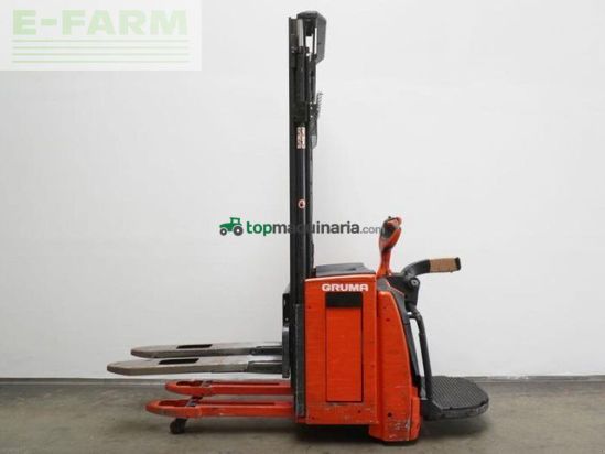 Elevadora - Linde - l 14 ap i 1173