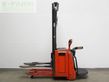 Elevadora - Linde - l 14 ap i 1173