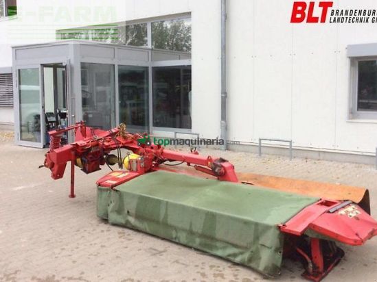 Cortacésped manual -  - 340