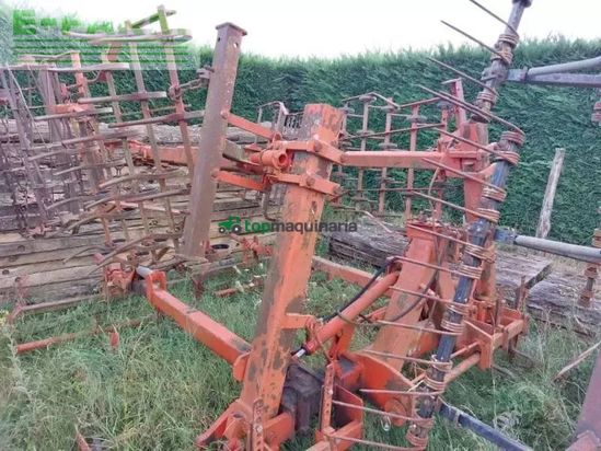 Cultivador -  - vibro