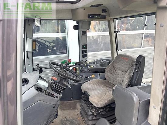 Tractor agrícola - Claas - ares 557atz comfort