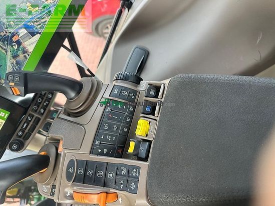 Tractor agrícola - John Deere - 6r 250 (6250r) ultimate gen5 display rtk