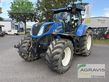 Tractor agrícola - New Holland - t 7.230 auto command