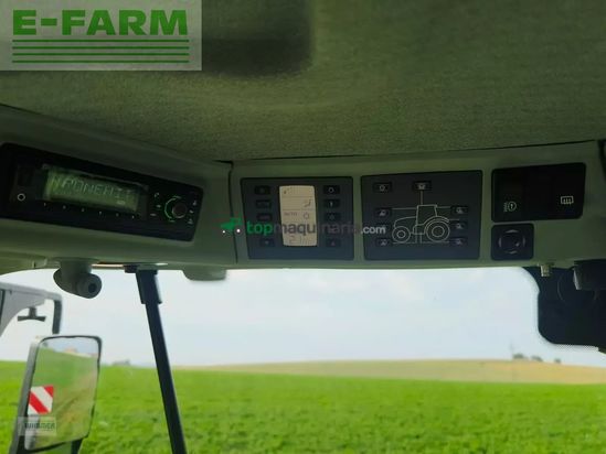 Tractor agrícola - Claas - arion 630 cmatic cis+ CMATIC CIS+
