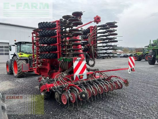 Sembradora - Horsch - pronto 6 dc
