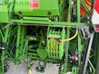 Atomizador - Amazone - uf 2002 mit ft 1502 fronttank, 2.000 l + 1.500 l