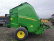 Empacadora gigant - John Deere - v461m demo