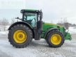 Tractor agrícola - John Deere - 8370r