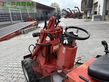 Telescopica - Weidemann - 1030 d/p mit weidemann mv