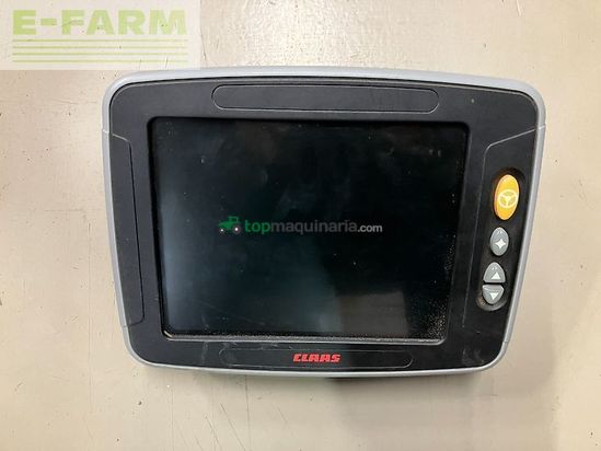 Tractor agrícola - Claas - arion 660 cmatic cebis CMATIC CEBIS