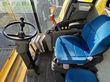 Cosechadora de Cereal - New Holland - tc 5070