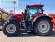Tractor agrícola - Valtra - t 254 versu rüfa Versu
