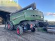 Cosechadora de Cereal - Fendt - 6335 c pl hangmaschine + powerflow