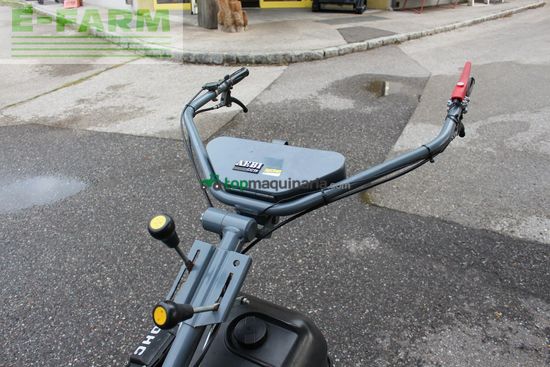 Cortacésped manual - Aebi - cc 16