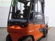 Elevadora - Linde - e 45/600 hl 388