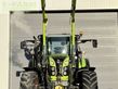 Tractor agrícola - Claas - arion 440 cis mit fl 120 CIS