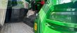 Cosechadora de Cereal - John Deere - 9700