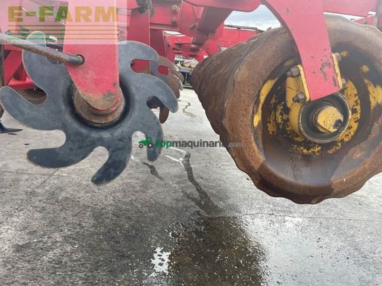 Cultivador - Väderstad - topdown 400