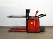 Elevadora - Linde - d 14 ap 133