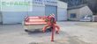 Cortacésped manual - Kuhn - fc303 glv