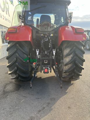 Tractor agrícola - Steyr - 6150 profi cvt (stage v)